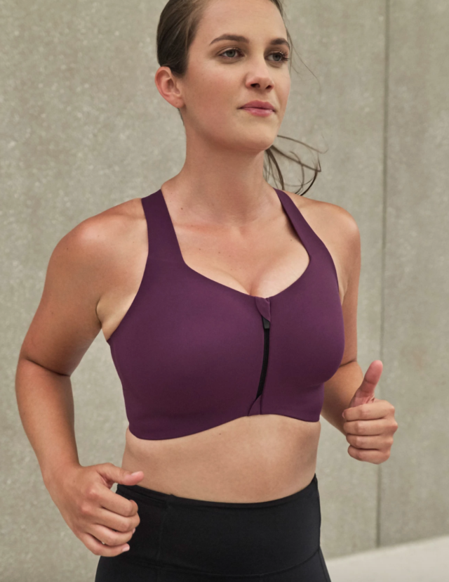 The Best Sports Bras for Every Size and Activity - Yahoo Sports