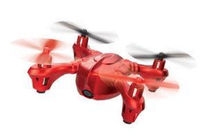 RC drone with video camera