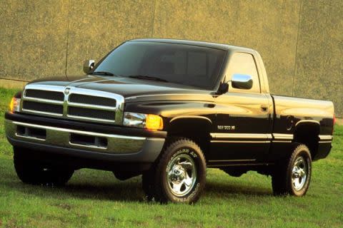 1994-2001 Dodge Ram