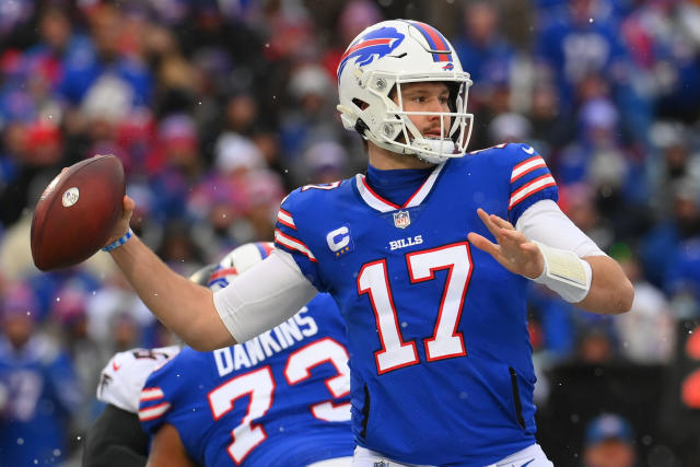 5 takeaways from the Bills' 29-15 win over the Falcons