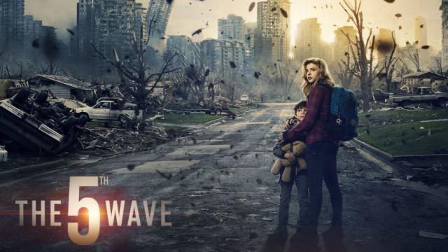 Will We Ever Get The 5th Wave 2?