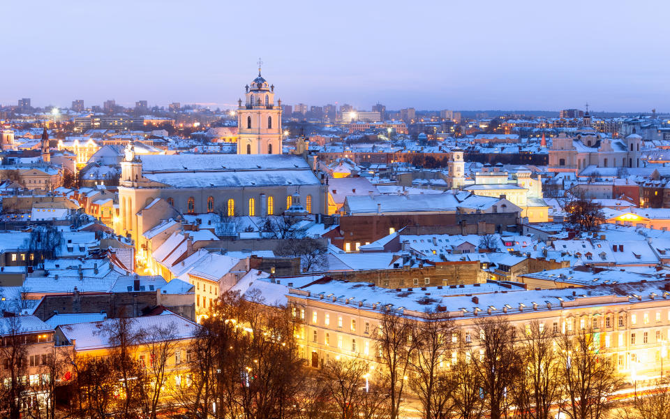 <p>En Lituania la pobreza energética afectó al 22,5% de su población. (Foto: Getty Images).</p> 