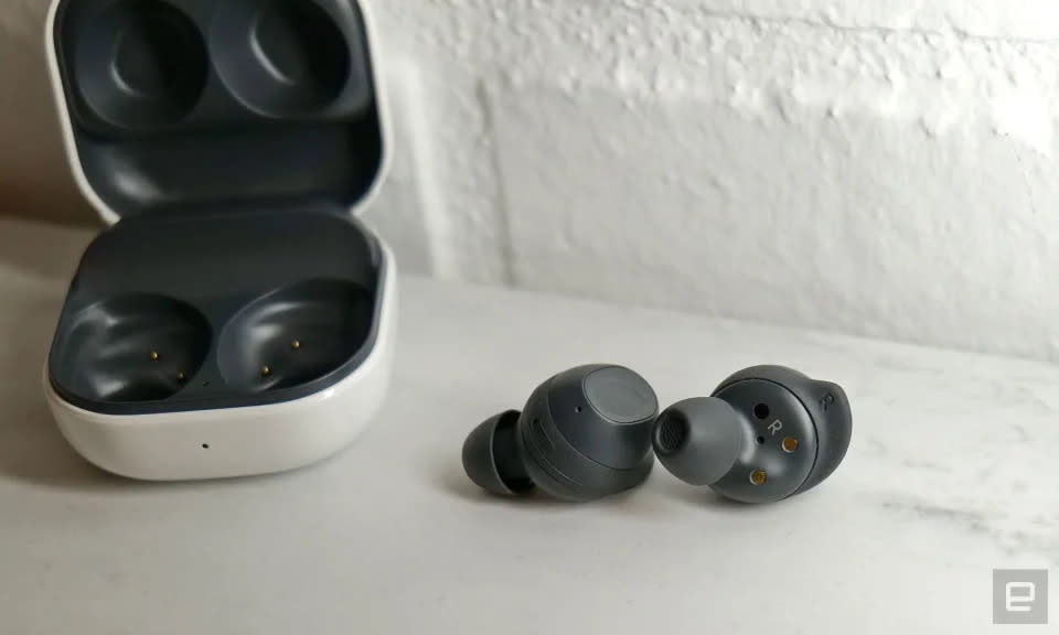 Samsung Galaxy Buds FE