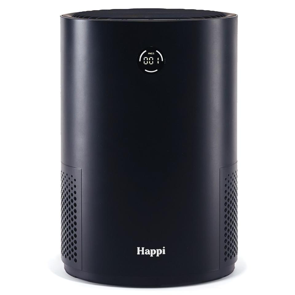 11) My Happi Air Purifier