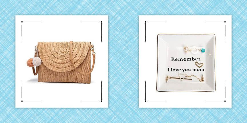 These Cheap Mother's Day Gifts Will Make Her Feel Like a Million Bucks