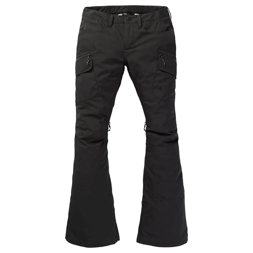 Best snow pants for women