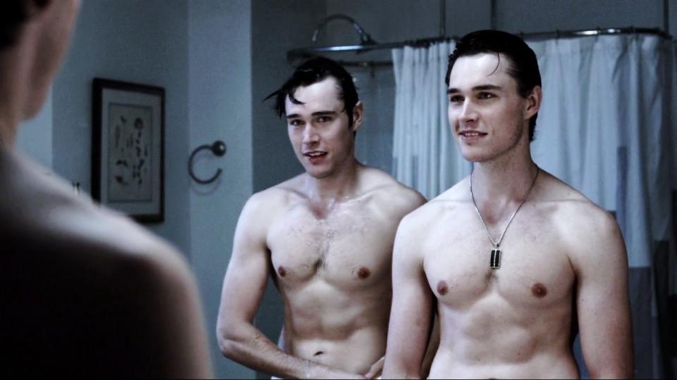 Sam Underwood, ‘The Following’