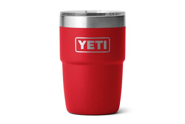 Giants Baseball Yeti 20oz. Rambler Tumbler