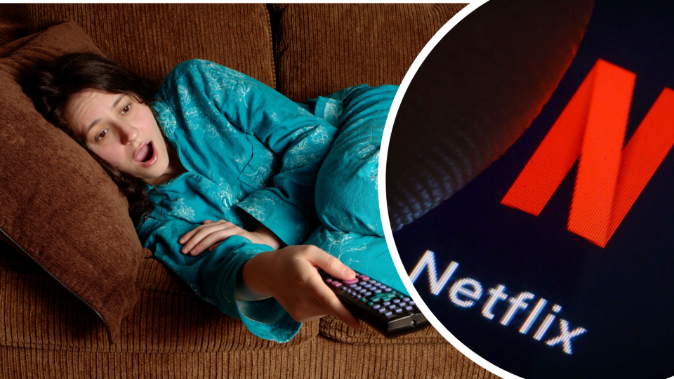 Netflix won't work on older TV models from 1 December. Source: Getty