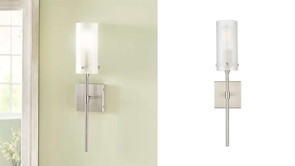 Brighten up the dim areas in your home with these discounted lights.