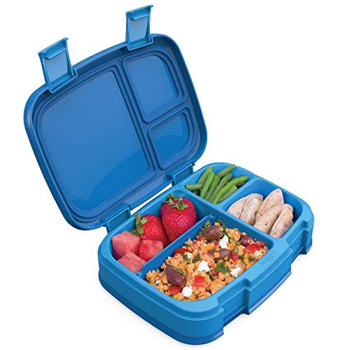 Bentgo Fresh Lunch Box (Amazon / Amazon)