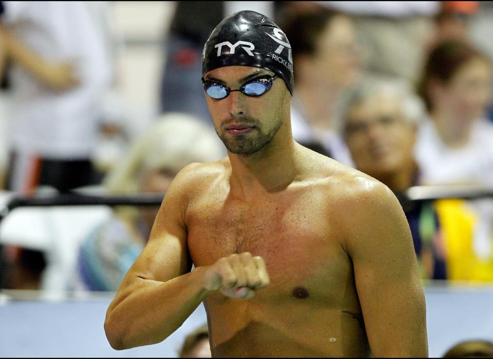 EVENT: 200m freestyle  AGE: 24  HOMETOWN: Charlotte, North Carolina  OLYMPIC EXPERIENCE: 2008 Beijing (Gold)    *All information courtesy <a href="http://www.teamusa.org/" target="_hplink">www.teamusa.org</a>