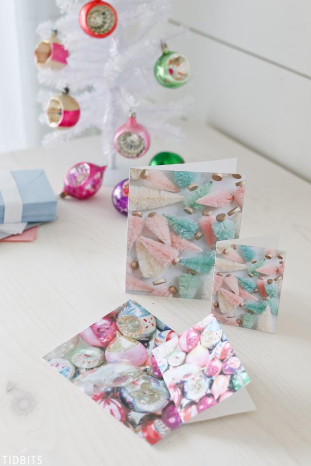 Print & Wrap: Free Printable Wrapping Paper, Fox + Hazel