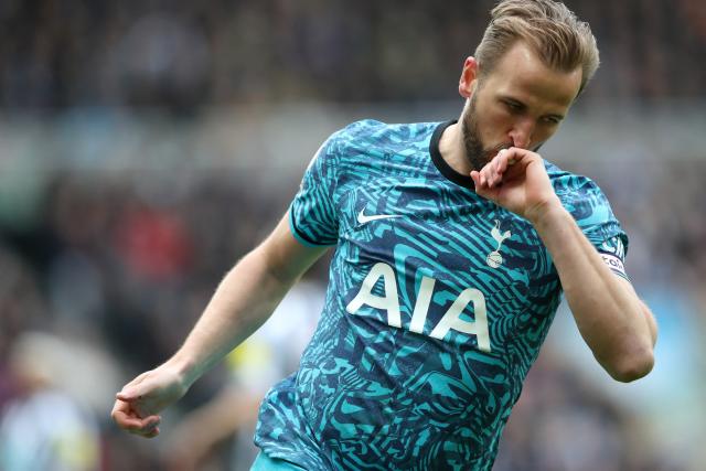 Hugo Lloris subbed for Fraser Forster at half-time after conceding FIVE in  opening 21 minutes of Tottenham's Premier League clash with Newcastle