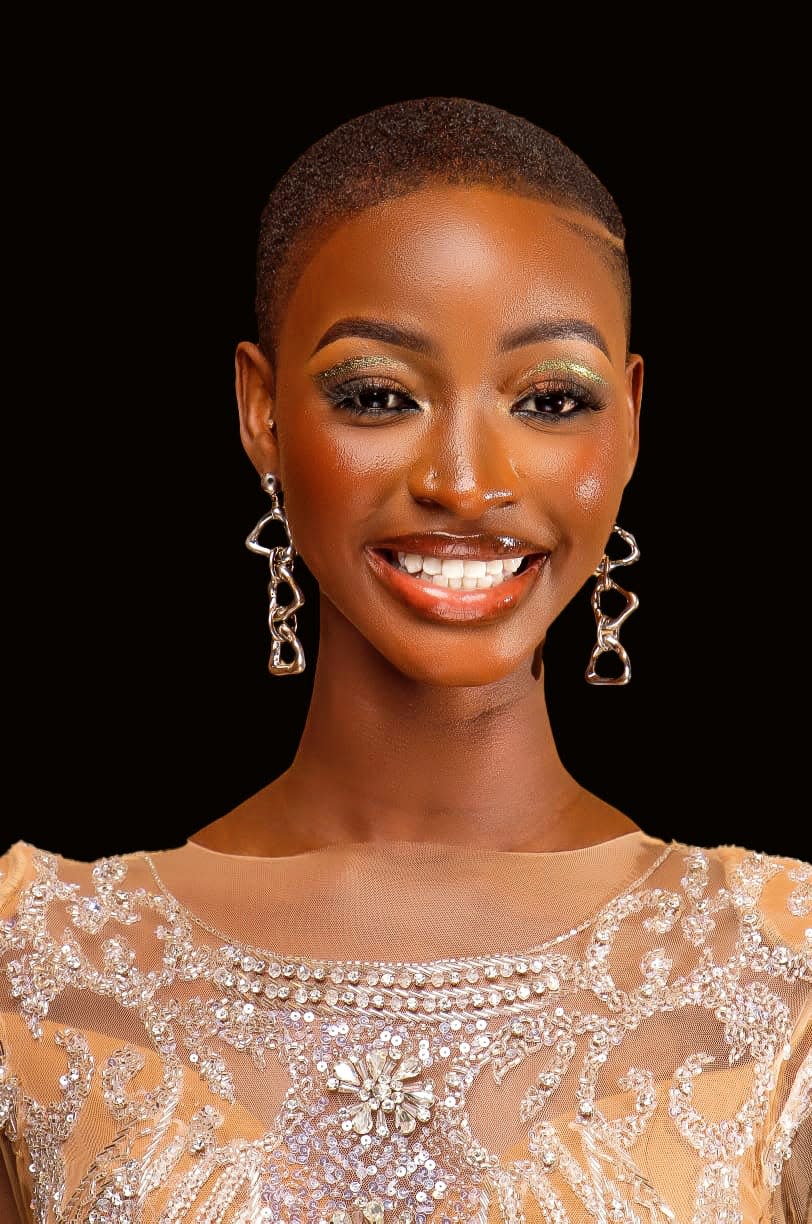 Miss Universe Nigeria