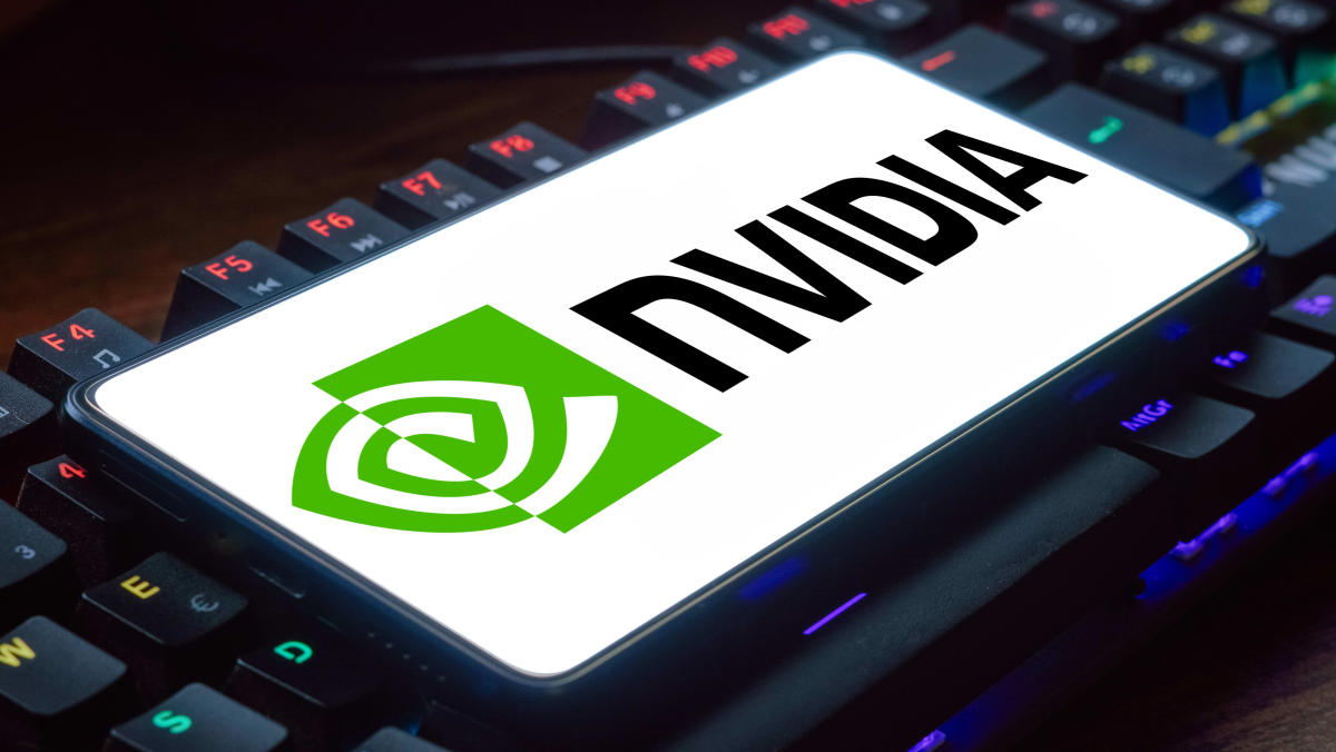 What’s been behind Nvidia’s meteoric rise in 2024?