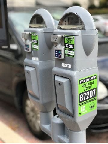 Wilmington plans to reduce parking tickets from $40 to $25, but no legislation has been presented to the City Council yet on those efforts.