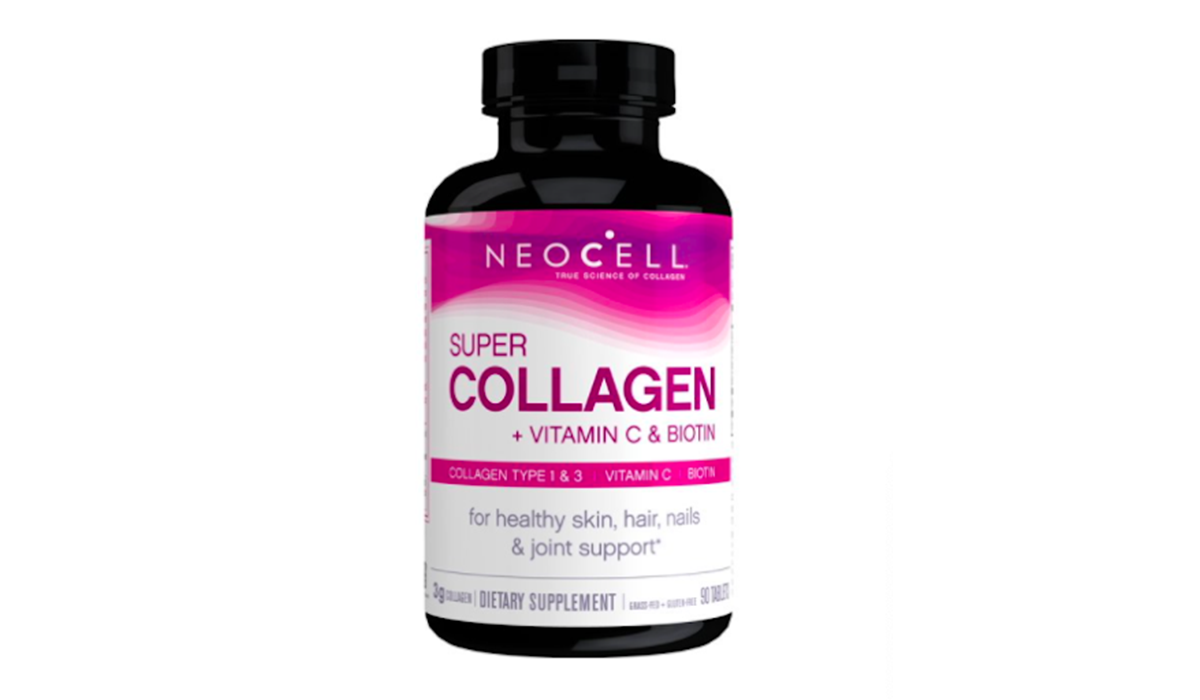 Collagen (Photo: Walmart)