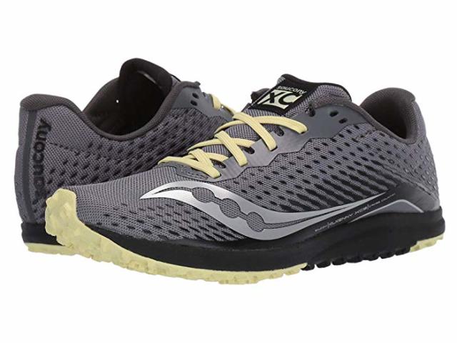 Saucony Kilkenny XC8 Flat Track Shoe