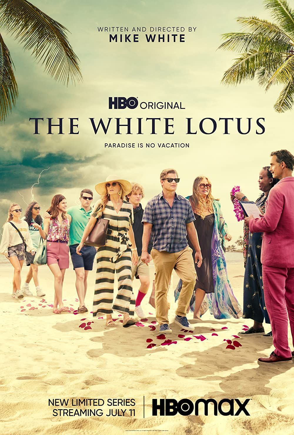 <p>'The White Lotus'</p><p><a href="https://go.redirectingat.com?id=74968X1596630&url=https%3A%2F%2Fwww.hbomax.com%2Fseries%2Furn%3Ahbo%3Aseries%3AGYLD3_ArixL1sggEAAAHk&sref=https%3A%2F%2Fwww.goodhousekeeping.com%2Flife%2Fentertainment%2Fa42257805%2Fwhite-lotus-season-2-alexandra-daddario-dress-instagram%2F" rel="nofollow noopener" target="_blank" data-ylk="slk:Shop Now;elm:context_link;itc:0;sec:content-canvas" class="link rapid-noclick-resp">Shop Now</a></p>