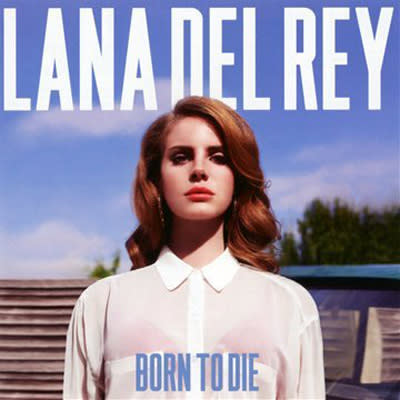 8. Lana Del Rey: Video Games