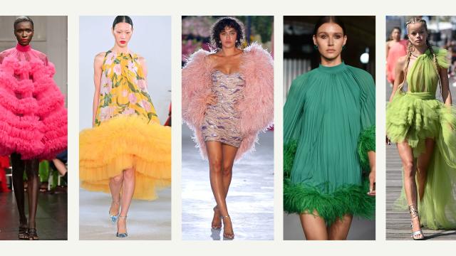 Fashion trends 2023: Here's what fashion experts predict you'll be