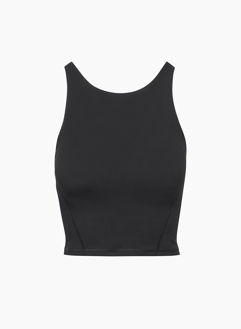 <p><a href="https://go.redirectingat.com?id=74968X1596630&url=https%3A%2F%2Fwww.aritzia.com%2Fus%2Fen%2Fproduct%2Fbutter-conquer-sports-tank%2F117167.html&sref=https%3A%2F%2Fwww.womenshealthmag.com%2Fstyle%2Fa60579663%2Faritzia-golden-activewear-review%2F" rel="nofollow noopener" target="_blank" data-ylk="slk:Shop Now;elm:context_link;itc:0;sec:content-canvas" class="link ">Shop Now</a></p><p>BUTTER Conquer Sports Tank</p><p>aritzia.com</p><p>$58.00</p>