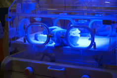 <span class="caption">Admission to a neonatal unit separates parents from their baby just when they should be establishing close bonds.</span> <span class="attribution"><a class="link " href="https://www.shutterstock.com/image-photo/premature-baby-incubator-machine-229937416" rel="nofollow noopener" target="_blank" data-ylk="slk:Shutterstock;elm:context_link;itc:0;sec:content-canvas">Shutterstock</a></span>