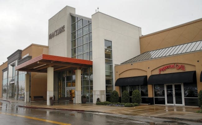 Penn Square Mall will be a popular shopping destination during Oklahoma's tax-free weekend.