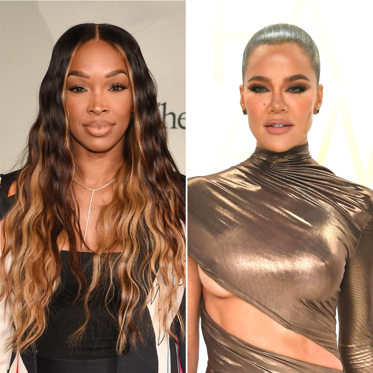 Malika Haqq Celebrates Khloe-s Healing After Discussing Personal Challenges