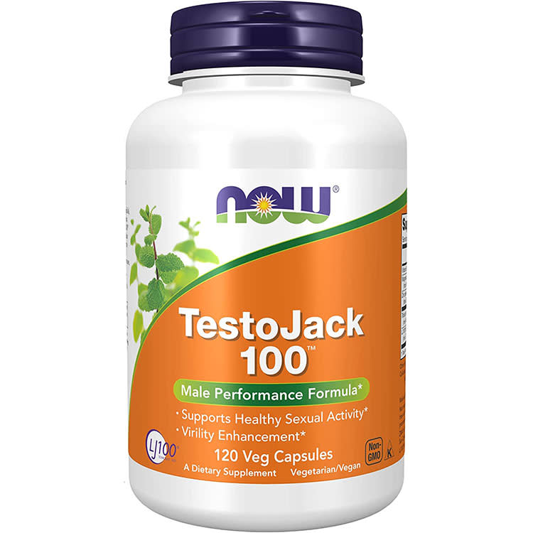 26 Best Tongkat Ali Supplements 