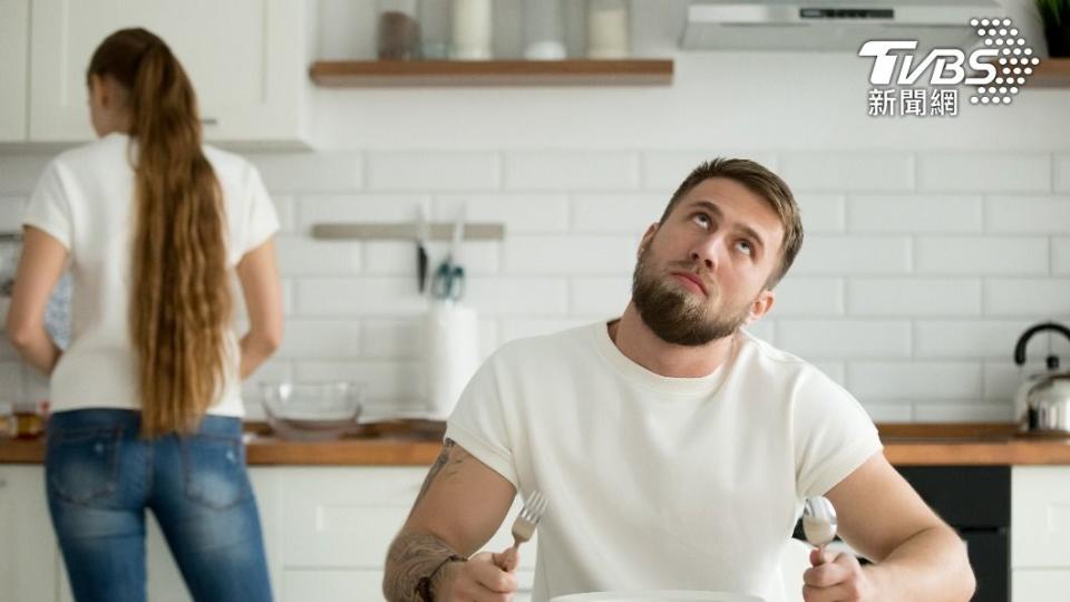 3生肖男把別人的好當理所當然，超沒良心。（示意圖／shutterstock達志影像）