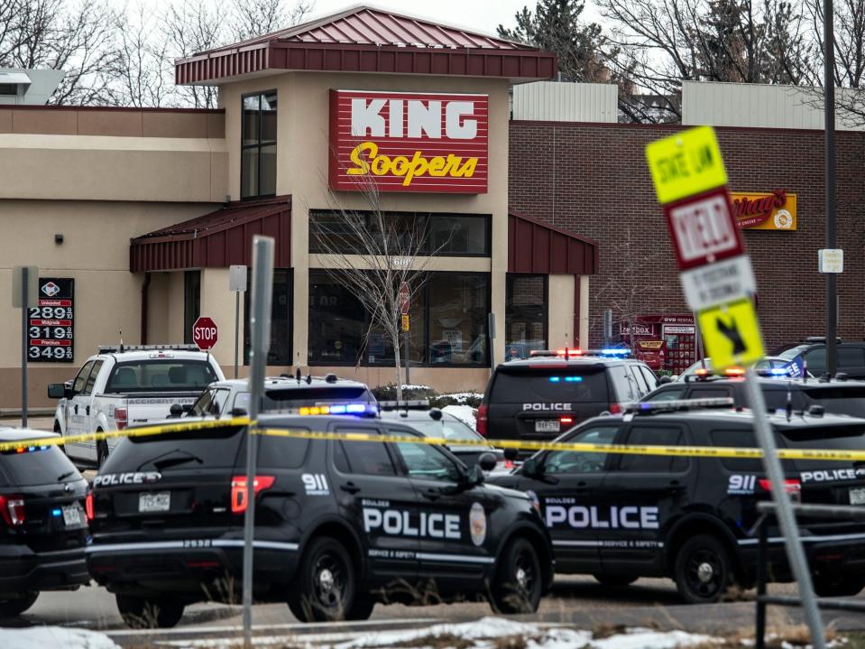 boulder shooting king soopers grocery store