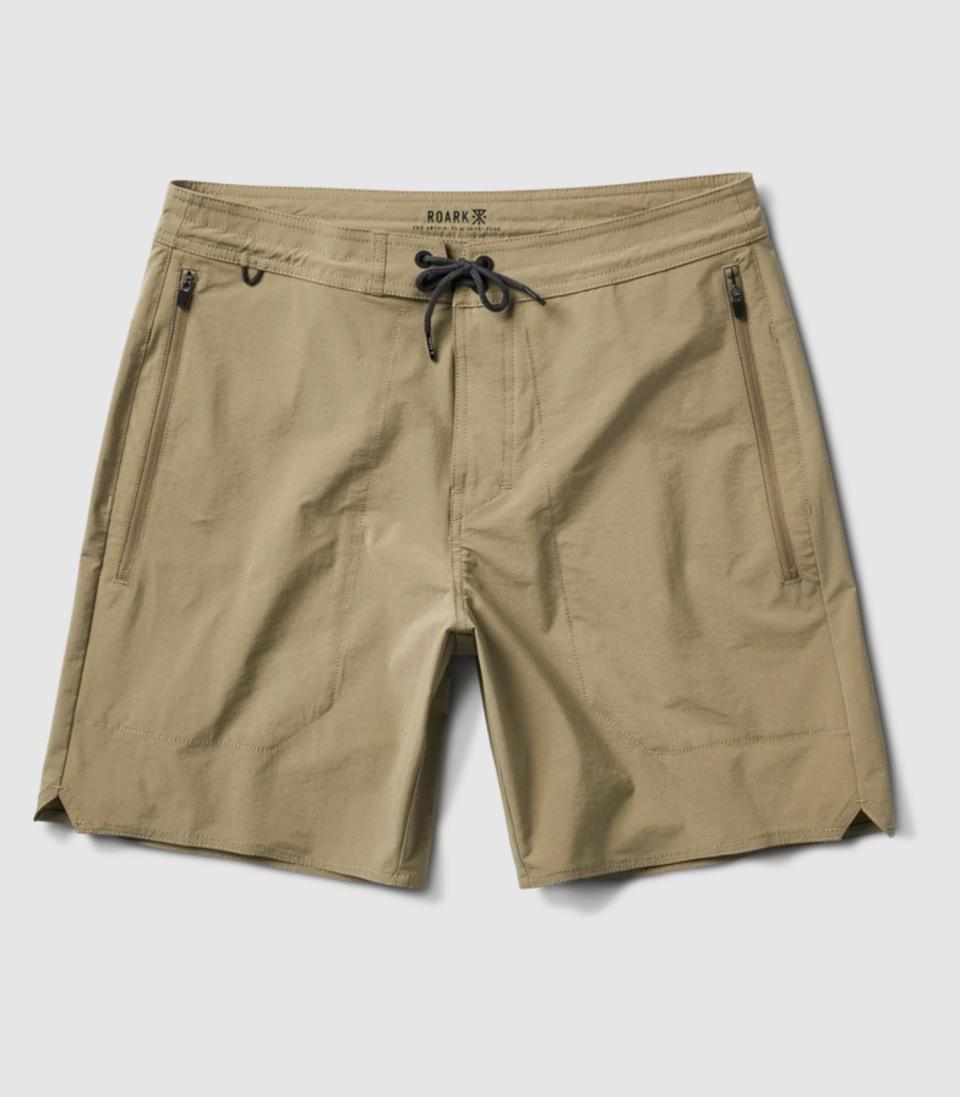 Roark Layover 2.0 Trail Short