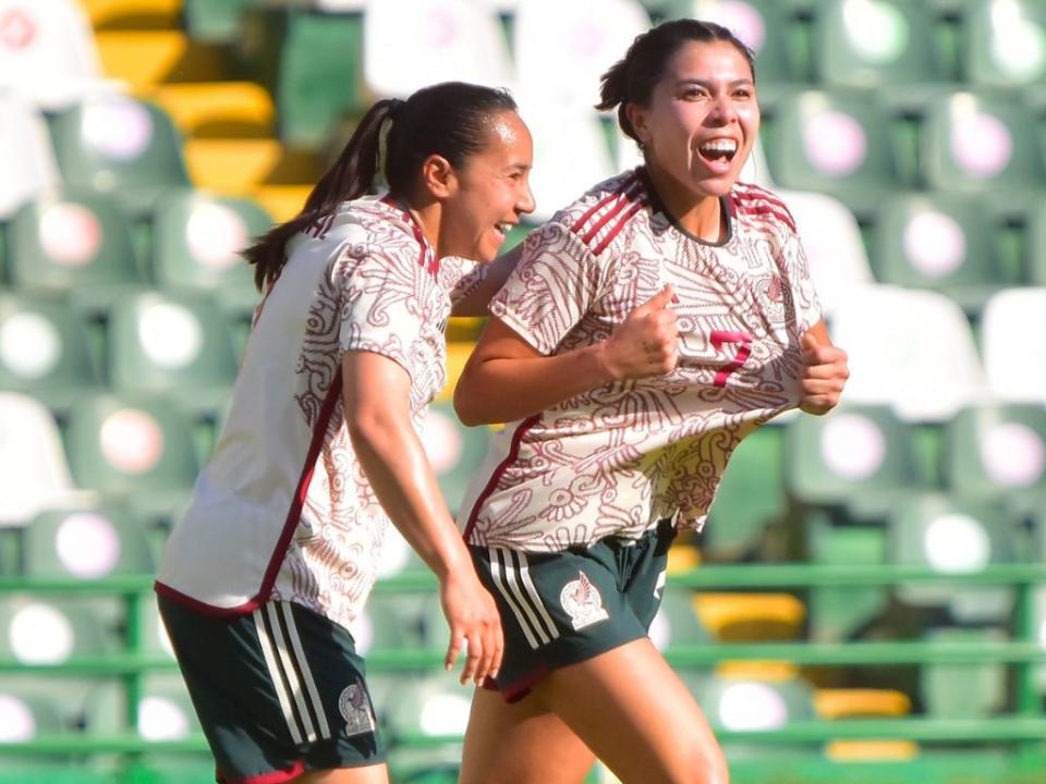 futbol mexicano