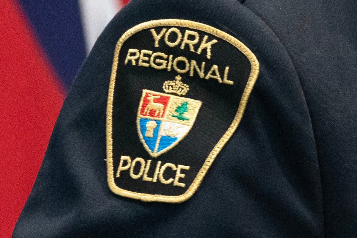York Regional Police have laid over 300 charges against a trio of suspects believed to have stolen $88,000 worth of product from LCBO locations across Ontario. (Arlyn McAdorey/The Canadian Press - image credit)