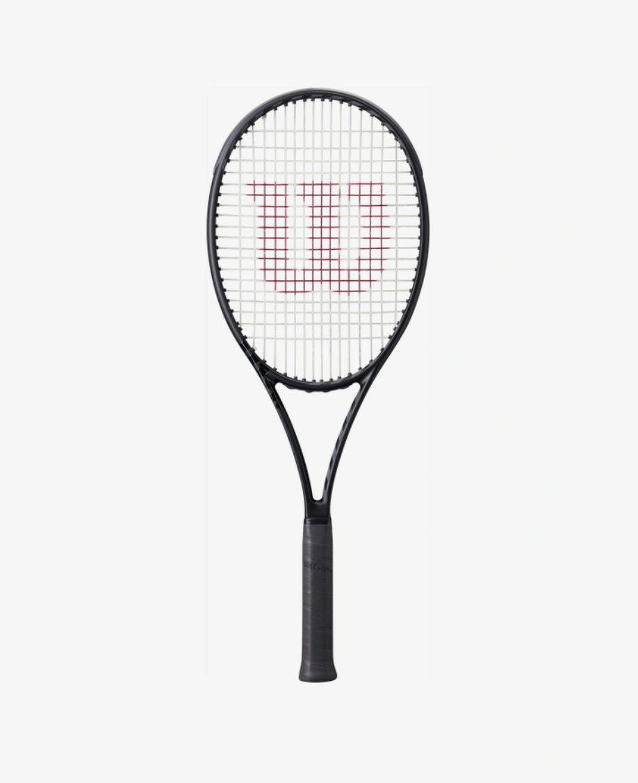 Night Session Blade 98 (16x19) v8 Tennis Racket