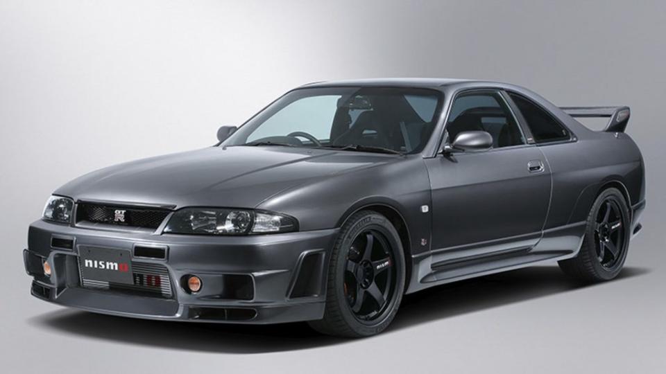 R33世代Skyline GT-R雖然因為一場糟糕的公關秀被稱為最失敗的GT-R，卻不能影響其優異的性能表現。(圖片來源/ Nismo)