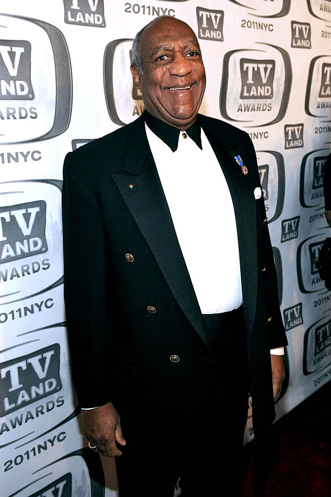 Bill Cosby TV Land Awards