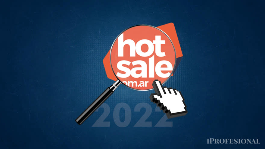 Hot Sale es una de las actividades más convocantes del ecommerce argentino. 