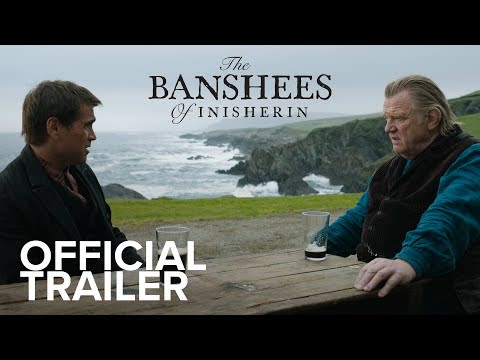 <i>The Banshees of Inisherin</i> (2022)