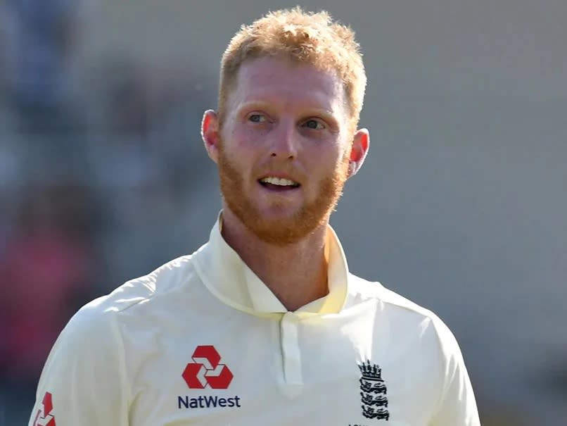 Ben Stokes