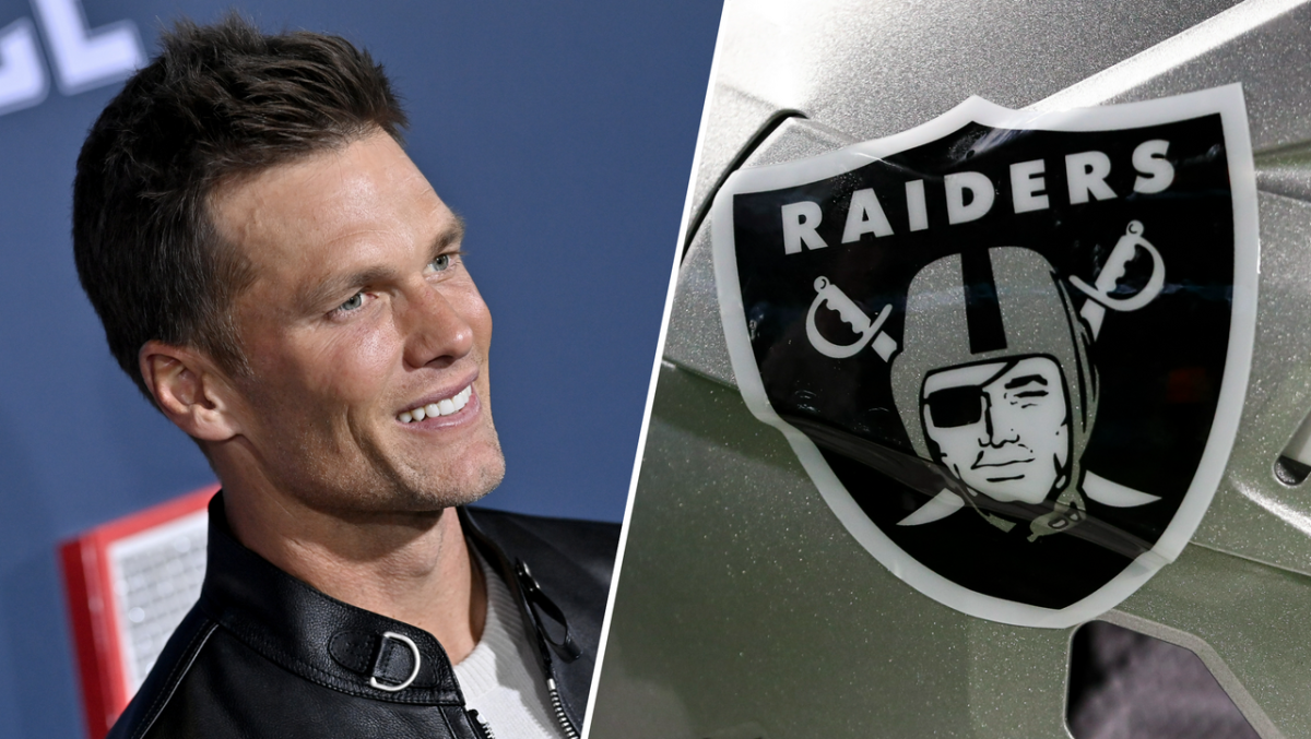 Report: Dolphins not expected to pursue Tom Brady - NBC Sports