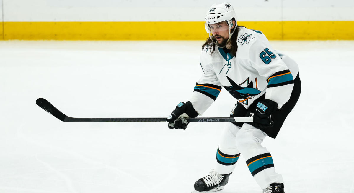 San Jose Sharks, Who Had a Disappointing 32-Year Championship Run, Suffer  Another Blunder After Losing Out on Erik Karlsson to Pittsburgh Penguins -  EssentiallySports