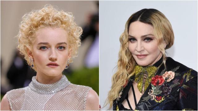 Julia Garner Offered The Lead In The Madonna Biopic