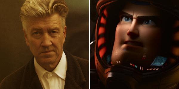 Lightyear podría estrenarse en el Festival de Cine de Cannes junto a una película misteriosa de David Lynch