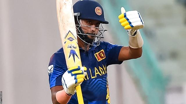 Sri Lanka Cricket Store - Sri Lanka are through to the