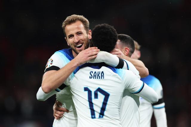 Euro 2024 state of play: Which pots are England and Scotland in? Who awaits  Wales in play-offs?, Football News