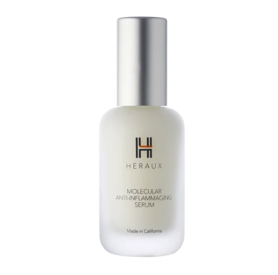 18) Heraux Molecular Anti-Inflammaging Serum