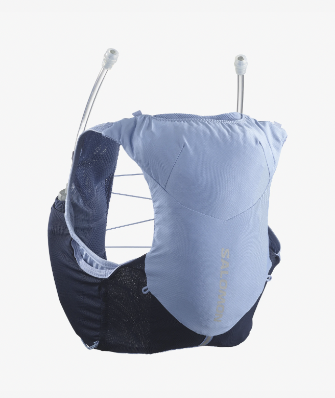 salomon water backpack